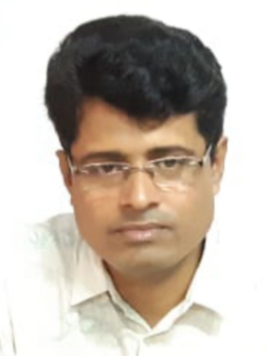 Faculty Image